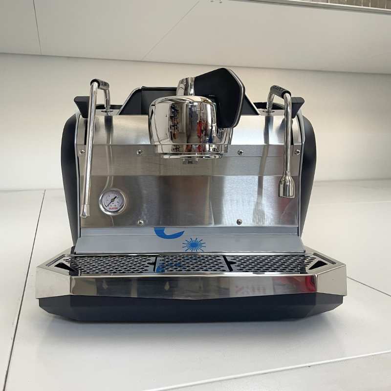 Slayer Steam Single Group Espresso Machine - Precision Brewing