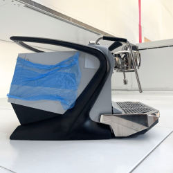 Slayer Steam Single Group Espresso Machine - Precision Brewing