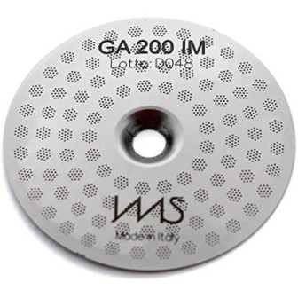 IMS SHOWER SCREEN GA 200 IM GAGGIA