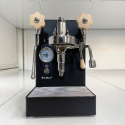 Lelit Mara X PL62X Black Espresso Machine 220V - Stylish