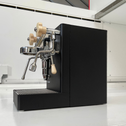 Lelit Mara X PL62X Black Espresso Machine 220V - Stylish