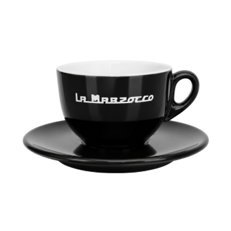 La Marzocco Cappuccino Strada Black