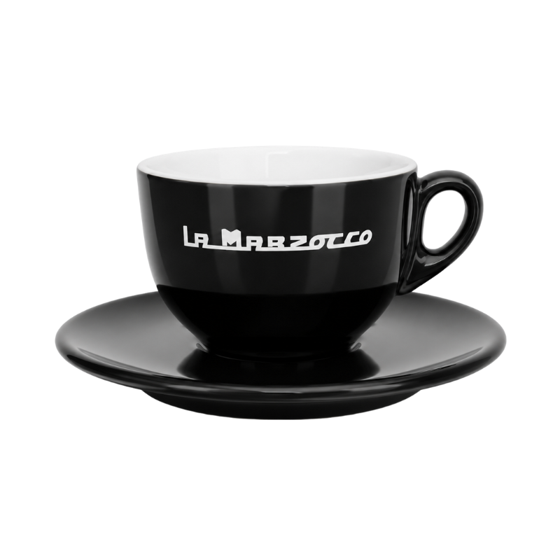 LA MARZOCCO CAPPUCCINO STRADA BLACK