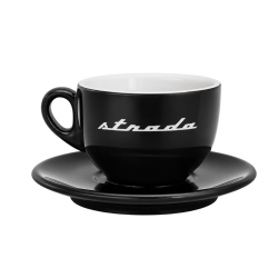 LA MARZOCCO CAPPUCCINO STRADA BLACK