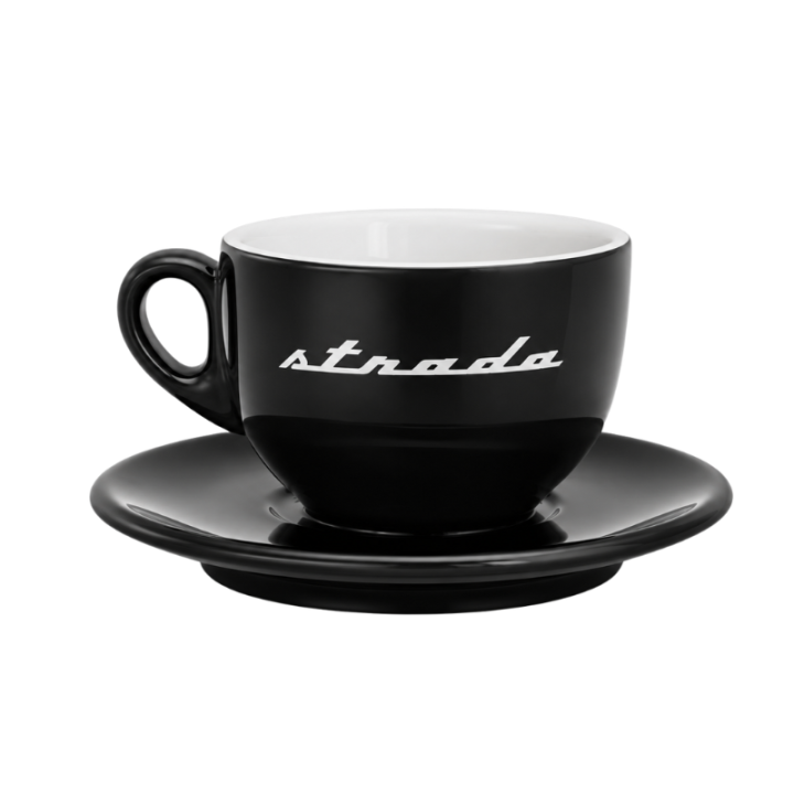La Marzocco Cappuccino Strada Black - 2