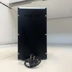 Profitec GO 2.0 Espresso Machine – OLED, Pre-Infusion