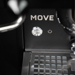 Profitec MOVE Dual Boiler Espresso Machine - Fast Heat-Up