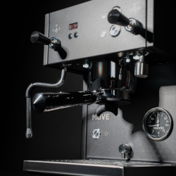 Profitec MOVE Dual Boiler Espresso Machine - Fast Heat-Up