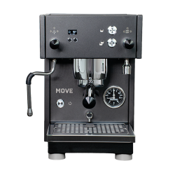 Profitec MOVE Dual Boiler Espresso Machine - Fast Heat-Up