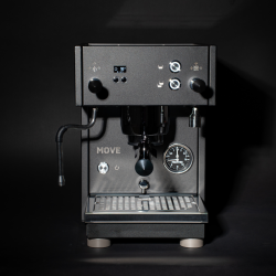 Profitec MOVE Dual Boiler Espresso Machine - Fast Heat-Up