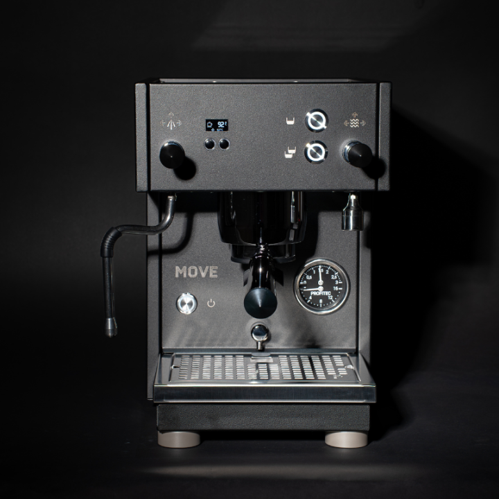 Profitec Move Espresso Machine - 6