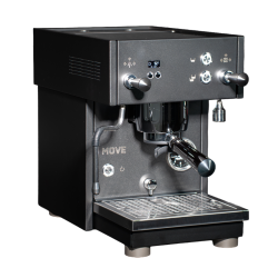 Profitec MOVE Dual Boiler Espresso Machine - Fast Heat-Up