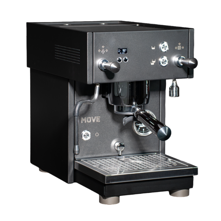 Profitec Move Espresso Machine - 2