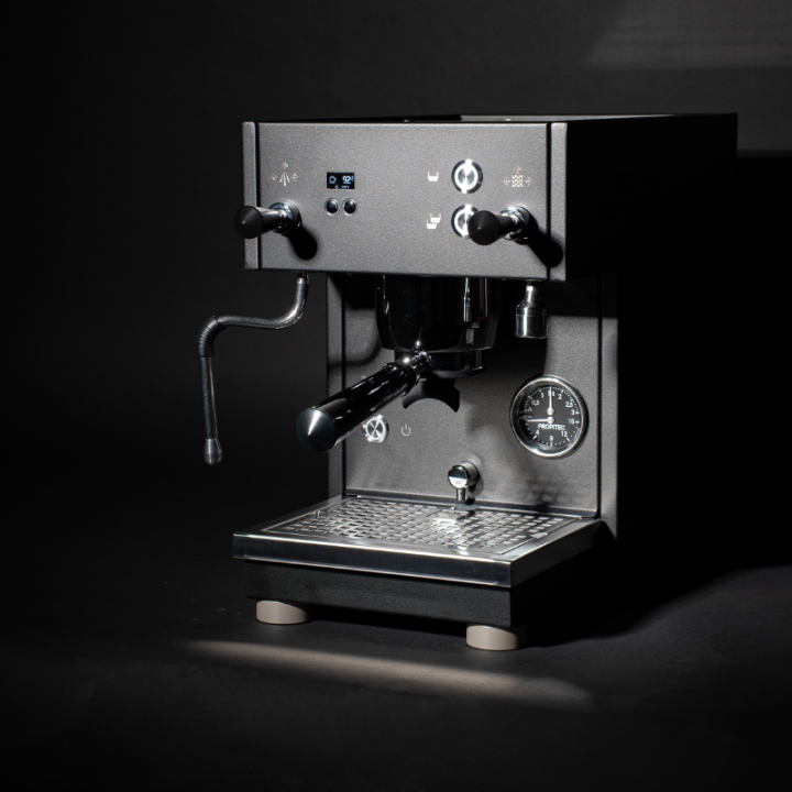 Profitec Move Espresso Machine - 7