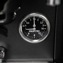 Profitec MOVE Dual Boiler Espresso Machine - Fast Heat-Up