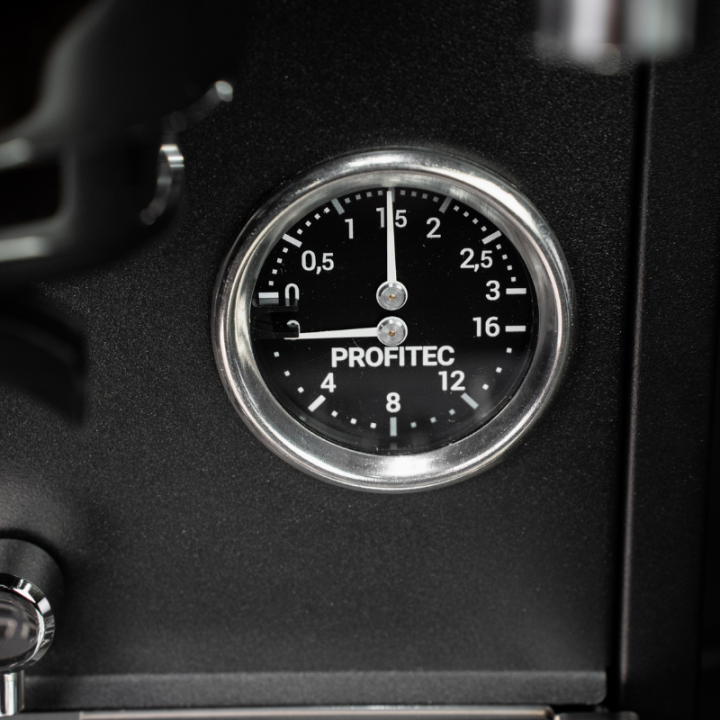 Profitec Move Espresso Machine - 8