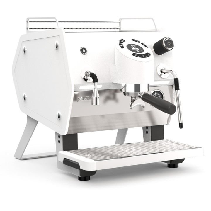 Sanremo D8 1 Group Macchina da Espresso - 3