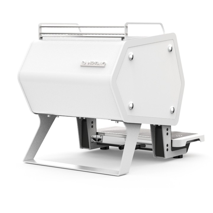Sanremo D8 1 Group Espresso Machine - 4