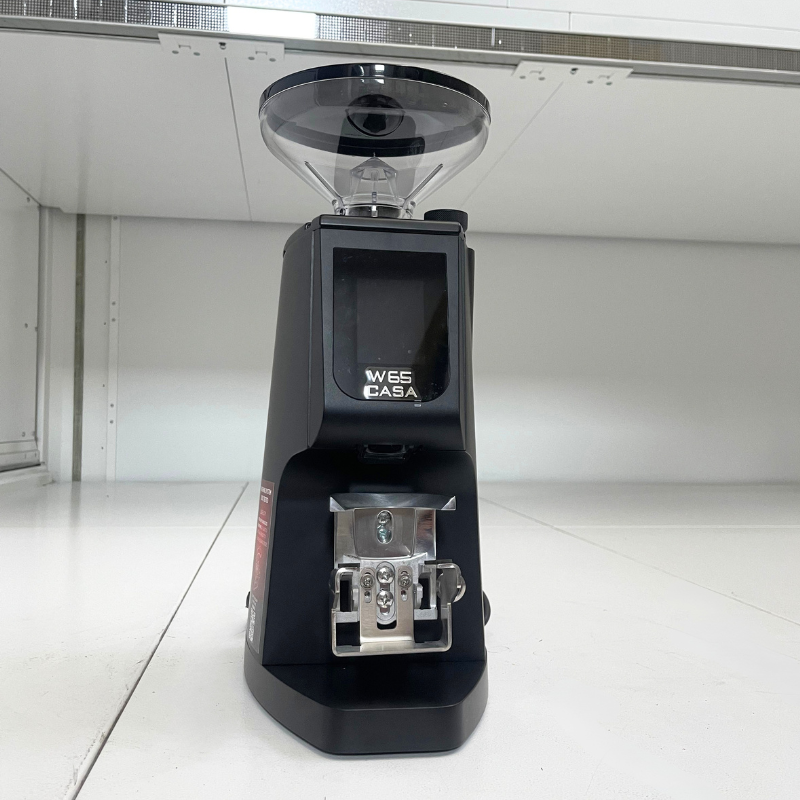 EUREKA ATOM W 65 CASA Molinillo De Café - DEMO UNIT