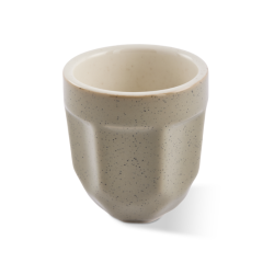LA MARZOCCO X POLSPOTTEN ESPRESSO CUP POLYGON SET OF 4