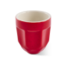 LA MARZOCCO X POLSPOTTEN ESPRESSO CUP POLYGON SET OF 4