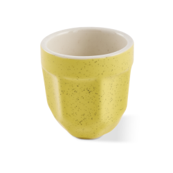 LA MARZOCCO X POLSPOTTEN ESPRESSO CUP POLYGON SET OF 4