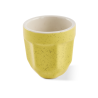 LA MARZOCCO X POLSPOTTEN ESPRESSO CUP POLYGON SET OF 4