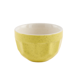 LA MARZOCCO X POLSPOTTEN CAPPUCCINO CUP POLYGON SET OF 4