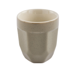 LA MARZOCCO X POLSPOTTEN LATTE CUP POLYGON SET OF 4