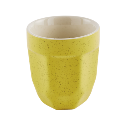 LA MARZOCCO X POLSPOTTEN LATTE CUP POLYGON SET OF 4