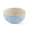 LA MARZOCCO X POLSPOTTEN BREAKFAST BOWL POLYGON SET OF 4