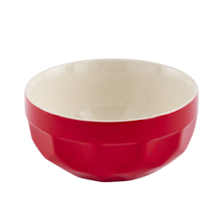LA MARZOCCO X POLSPOTTEN BREAKFAST BOWL POLYGON SET OF 4
