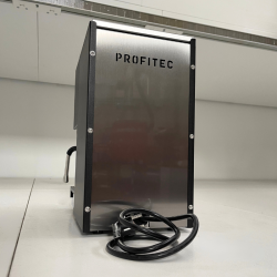 Profitec Go Espresso Machine - Compact & Efficient