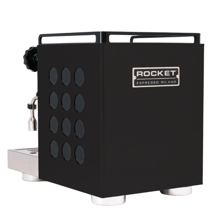 Rocket Appartamento 2.0 Black Espresso Machine - 5