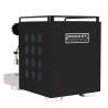 Rocket Appartamento 2.0 Nera | Black E61 Espresso | ECS