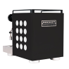 Rocket Appartamento 2.0 Nera | Black E61 Espresso | ECS