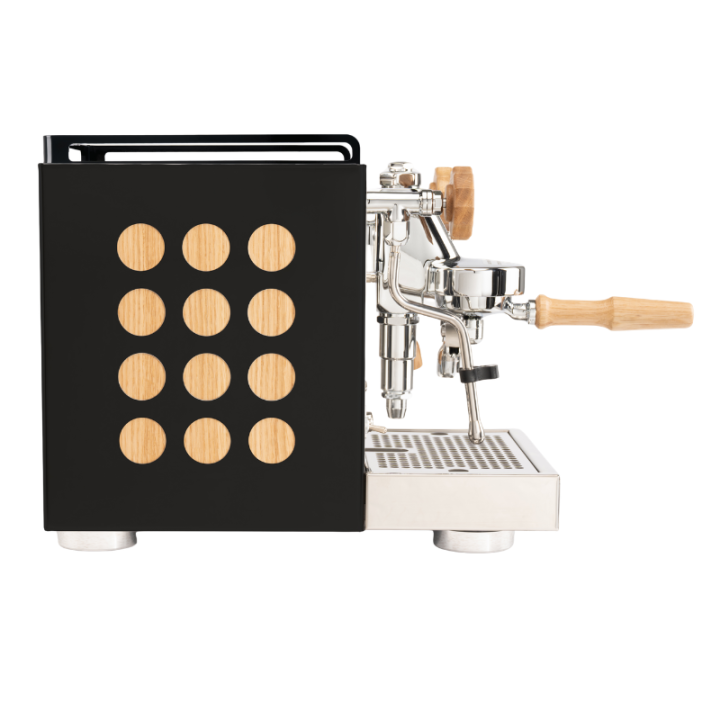 Rocket Appartamento 2.0 Black Espresso Machine - 10