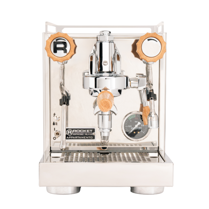 Rocket Appartamento 2.0 Espresso Machine - 9
