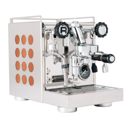 Rocket Appartamento 2.0 | Cafetera Espresso E61 | ECS