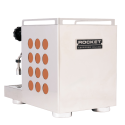 Rocket Appartamento 2.0 | Cafetera Espresso E61 | ECS