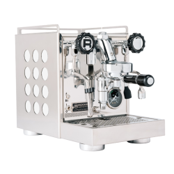 Rocket Appartamento 2.0 | E61 Espresso Machine | ECS