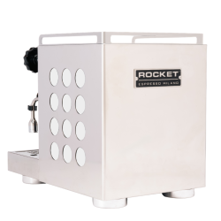 Rocket Appartamento 2.0 | Macchina Espresso E61 | ECS
