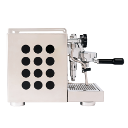 Rocket Appartamento 2.0 | Macchina Espresso E61 | ECS