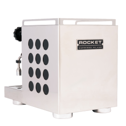 Rocket Appartamento 2.0 | Macchina Espresso E61 | ECS