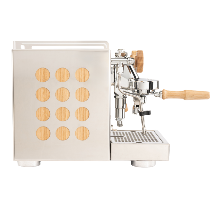 Rocket Appartamento 2.0 Espresso Machine - 11