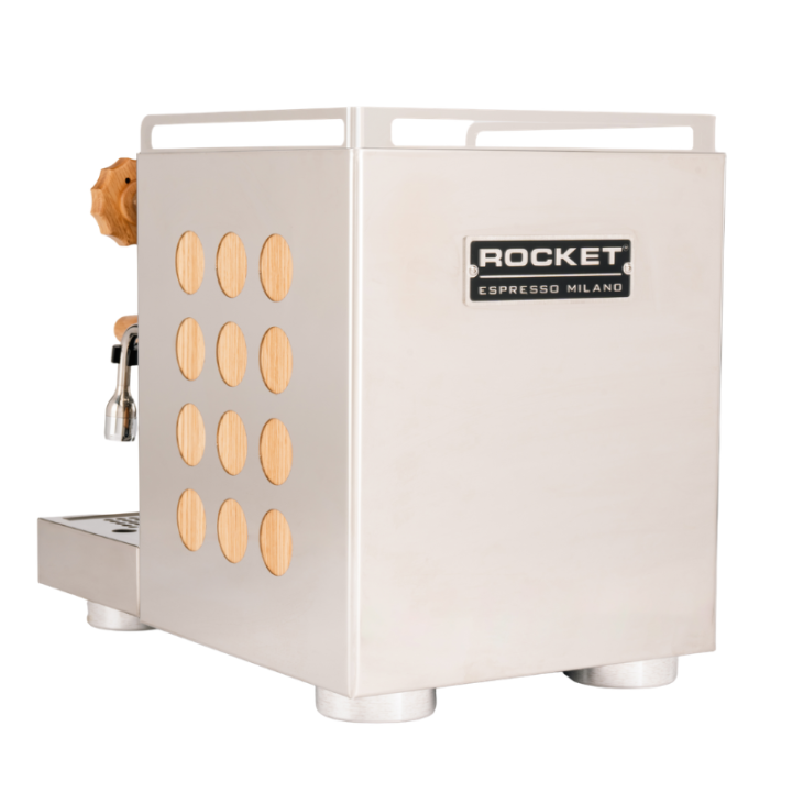 Rocket Appartamento 2.0 Espresso Machine - 12