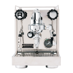 Rocket Appartamento 2.0 | Macchina Espresso E61 | ECS