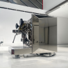 Rocket Giotto R Fast Espresso Machine - Rotary Pump