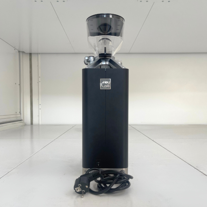 Hey Cafe H1 Coffee Grinder Demo Unit - 2