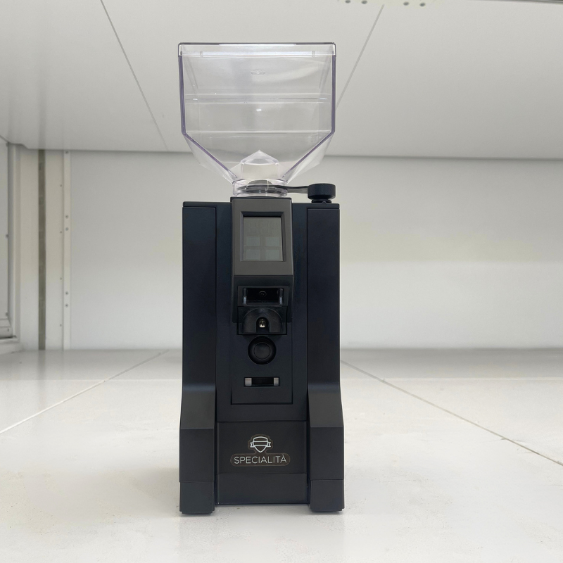 Eureka Mignon Specialità Coffee Grinder - Precision
